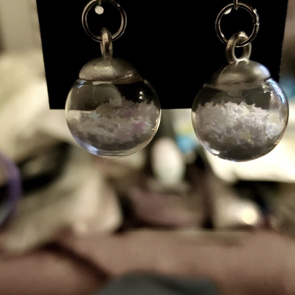 Handmade Earrings